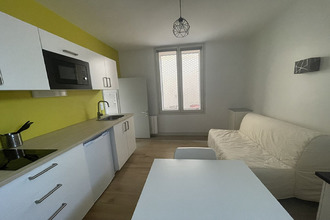 location appartement clermt-ferrand 63000