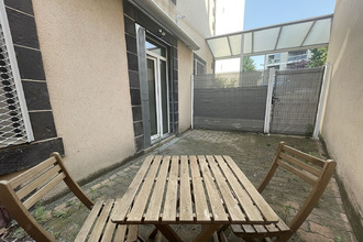 location appartement clermt-ferrand 63000