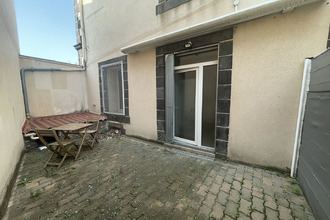 location appartement clermt-ferrand 63000