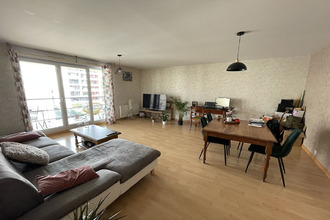 location appartement clermt-ferrand 63000
