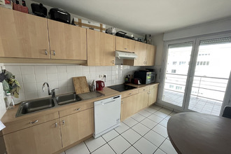 location appartement clermt-ferrand 63000