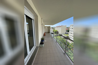 location appartement clermt-ferrand 63000