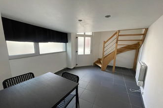 location appartement clermt-ferrand 63000