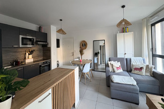location appartement clermt-ferrand 63000