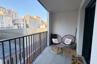 location appartement clermt-ferrand 63000