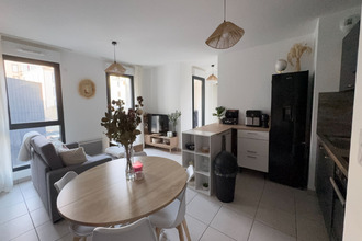 location appartement clermt-ferrand 63000