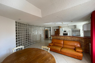 location appartement clermt-ferrand 63000