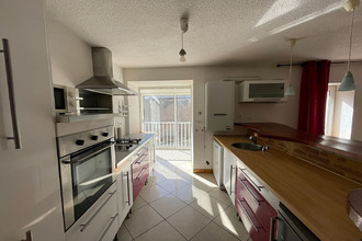 location appartement clermt-ferrand 63000