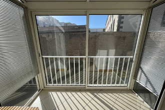location appartement clermt-ferrand 63000