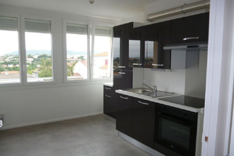 location appartement clermt-ferrand 63000