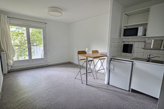 location appartement clermt-ferrand 63000