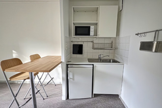 location appartement clermt-ferrand 63000