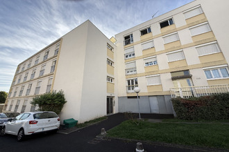 location appartement clermt-ferrand 63000