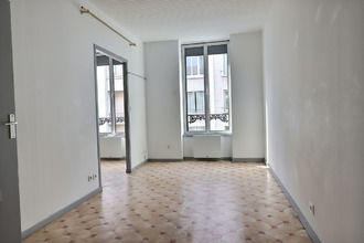 location appartement clermt-ferrand 63000