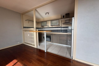 location appartement clermt-ferrand 63000