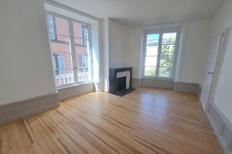 location appartement clermt-ferrand 63000
