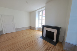 location appartement clermt-ferrand 63000