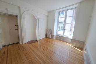 location appartement clermt-ferrand 63000