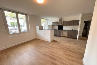 location appartement clermt-ferrand 63000