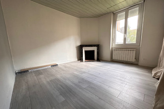 location appartement clermt-ferrand 63000