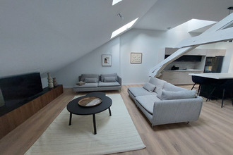 location appartement clermt-ferrand 63000
