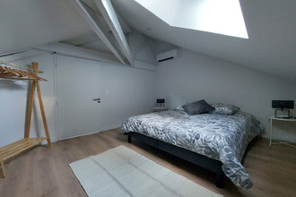 location appartement clermt-ferrand 63000