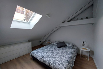 location appartement clermt-ferrand 63000