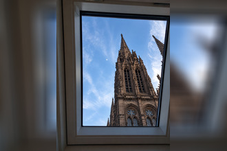 location appartement clermt-ferrand 63000