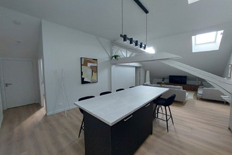 location appartement clermt-ferrand 63000