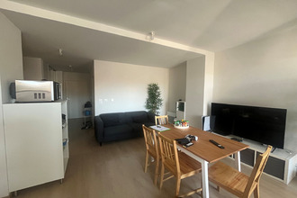 location appartement clermt-ferrand 63000