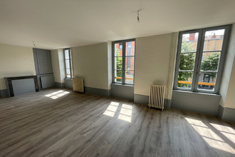 location appartement clermt-ferrand 63000