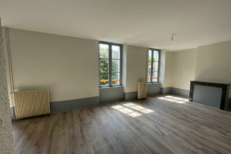 location appartement clermt-ferrand 63000