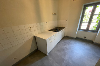 location appartement clermt-ferrand 63000
