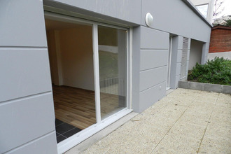 location appartement clermt-ferrand 63000
