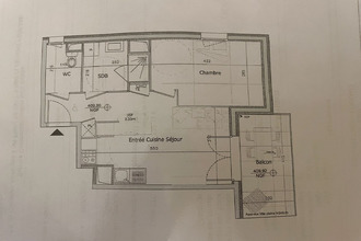 location appartement clermt-ferrand 63000