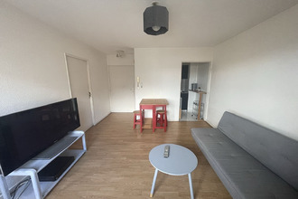 location appartement clermt-ferrand 63000