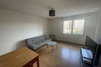 location appartement clermt-ferrand 63000