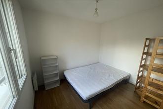 location appartement clermt-ferrand 63000