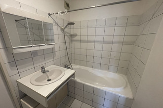 location appartement clermt-ferrand 63000