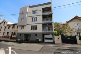 location appartement clermt-ferrand 63000