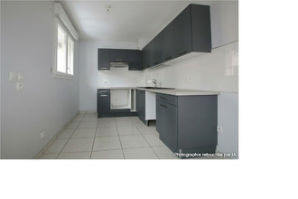 location appartement clermt-ferrand 63000