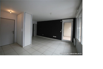 location appartement clermt-ferrand 63000