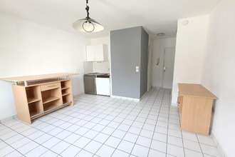 location appartement clermt-ferrand 63000