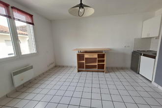 location appartement clermt-ferrand 63000
