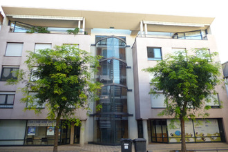 location appartement clermt-ferrand 63000