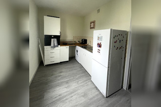 location appartement clermt-ferrand 63000