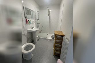 location appartement clermt-ferrand 63000