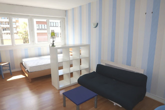 location appartement clermt-ferrand 63000