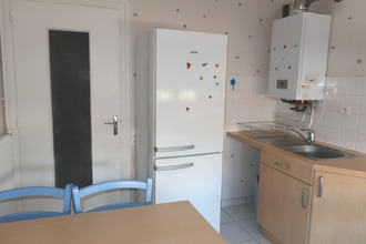 location appartement clermt-ferrand 63000