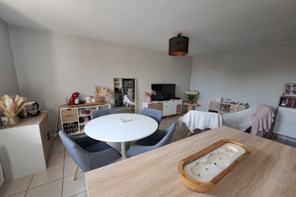 location appartement clermt-ferrand 63000